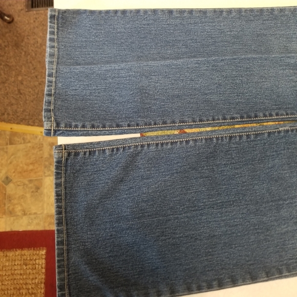 Bandolinblu Bootcut Jeans - size 12 - Picture 4 of 13